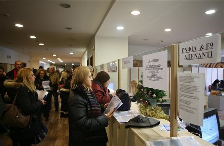 Χρωστάνε τα περισσότερα, δεν πληρώνουν, δεν ρυθμίζουν! 