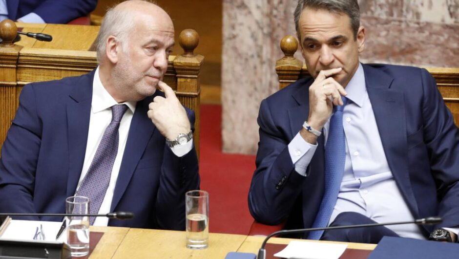 Μάτι / Μπούμερανγκ η βρόμικη κυβερνητική σπέκουλα – Κατέρρευσαν τα ψέματα