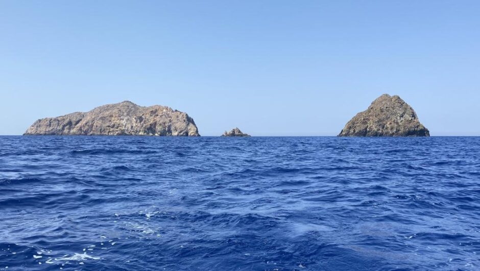 Ερντογάν / Σφήνα Άγκυρας στα θαλάσσια πάρκα