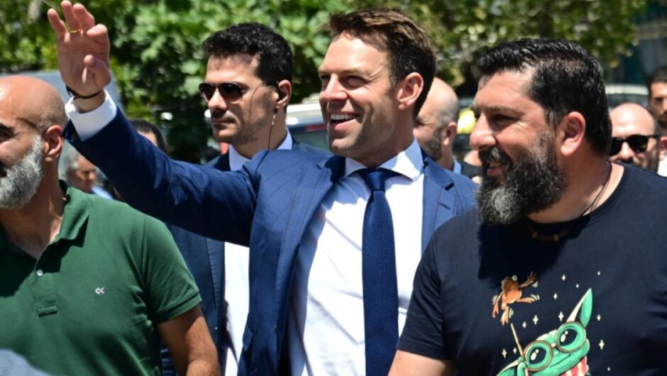 ΣΥΡΙΖΑ – ΠΣ / Με κοστολογημένο πρόγραμμα κόντρα στον «μονόδρομο» του 41%