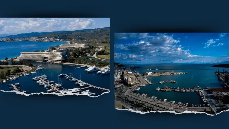 Φτηνότερο το «Πόρτο Καρράς», «φαρμάκι» ο Βόλος
