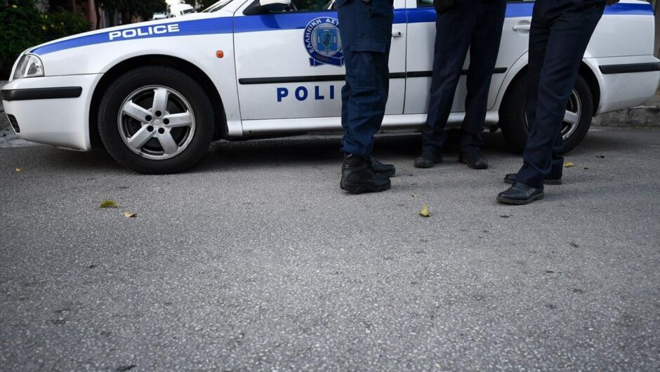 Λάρισα: Νεαρός λαχτάρησε τους οικείους του λέγοντας πως θέλεις να αυτοκτονήσει