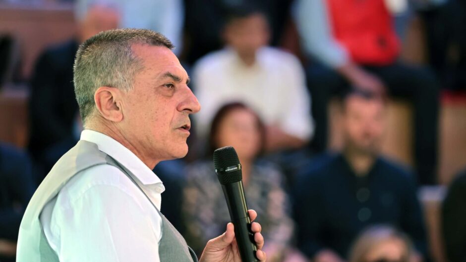 Το σχέδιο Κουρέτα για τη Θεσσαλία…