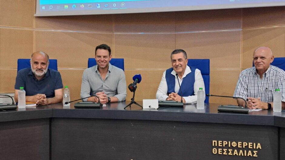 Μητροπάνος και ποδόσφαιρο…