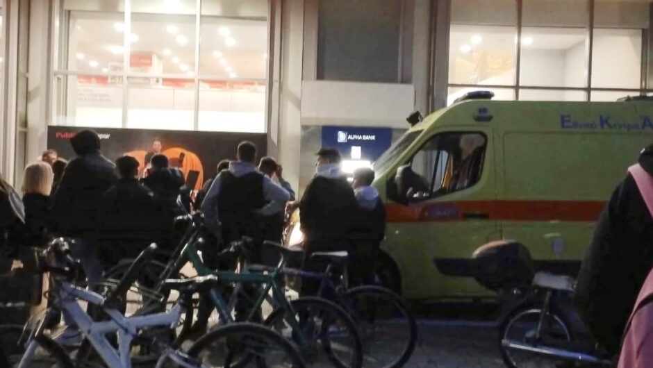 Στέκι για… καυγάδες έγινε η Κεντρική πλατεία της Λάρισας – Πληθαίνουν τα επεισόδια μεταξύ ανήλικων κοριτσιών!