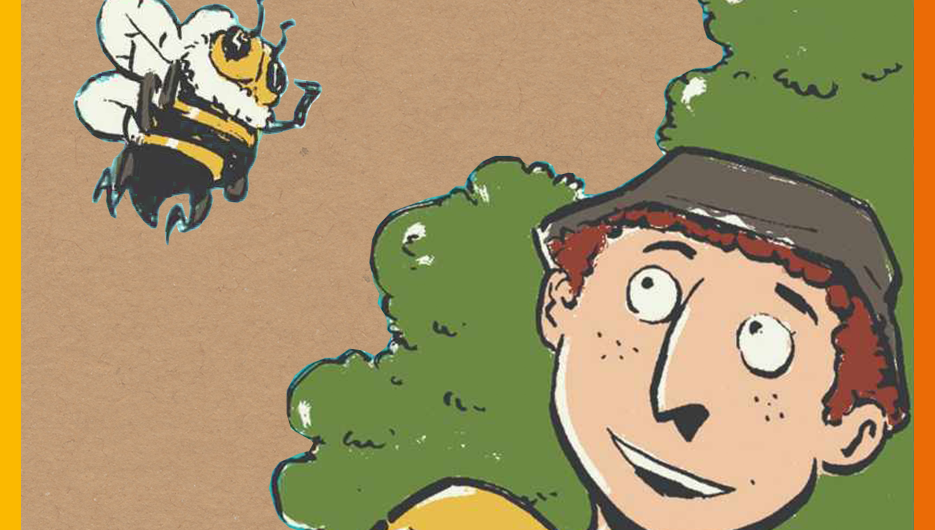 Εκδηλώσεις στη Λάρισα για την Παγκόσμια Ημέρα Μέλισσας