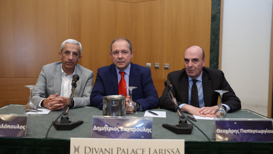 Νεότερες εξελίξεις στη θεραπεία του καρκίνου, αλήθειες και μύθοι στην Ελλάδα του 2024 (φωτ. & βίντεο)