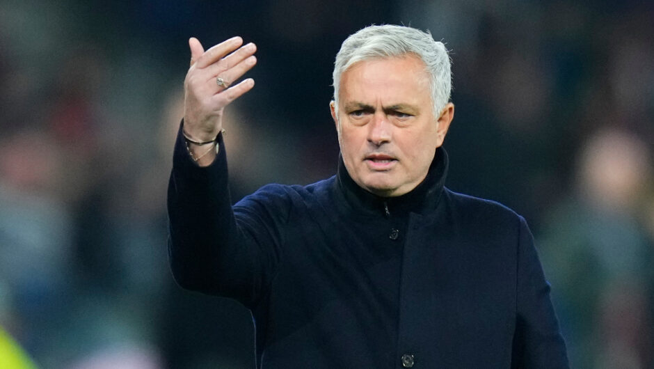 Συμφώνησε με Φενέρμπαχτσε o Μουρίνιο