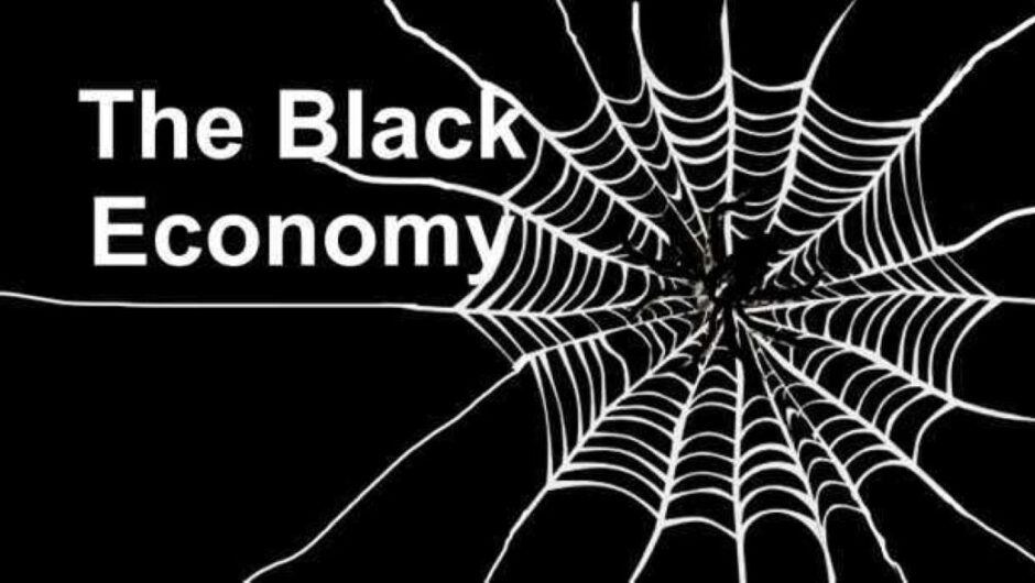 Δεν είμαστε οι φτωχότεροι, λόγω παραοικονομίας