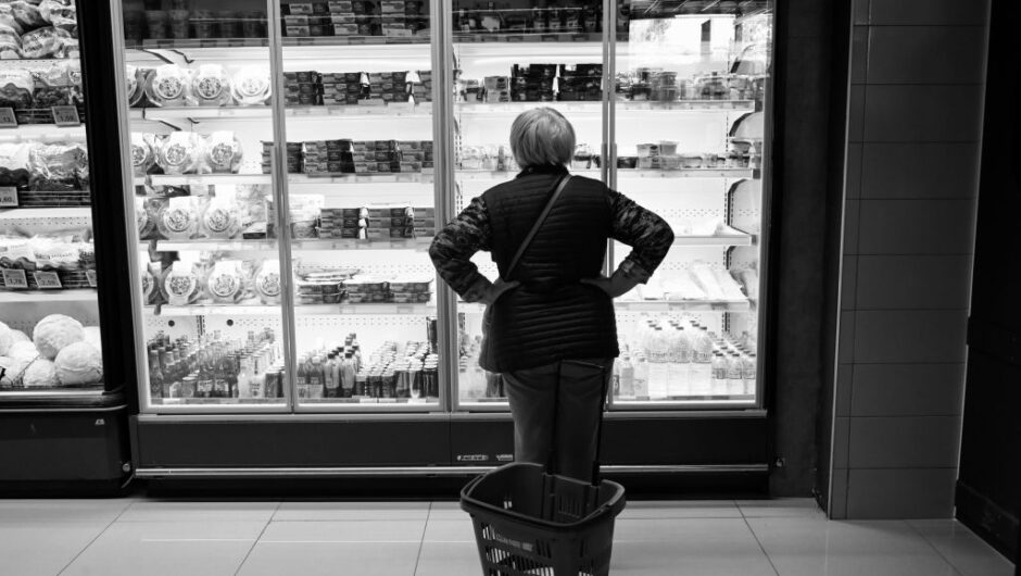 Προστασία Καταναλωτή: Tο πιο σύντομο ανέκδοτο