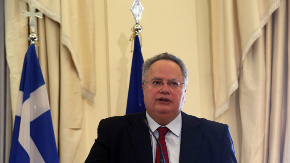 Κοτζιάς για Συμφωνία Πρεσπών: «Με αυτή τη λογική χαρακτήρισαν τον Βενιζέλο προδότη…»