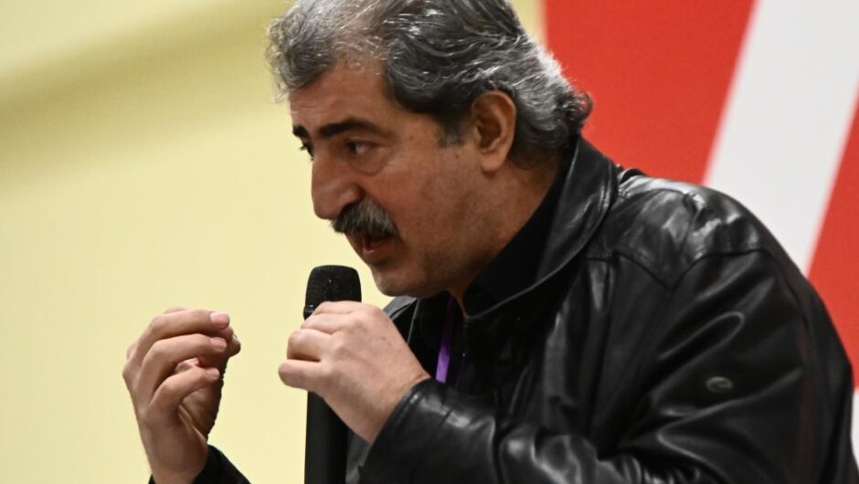 Παύλος Πολάκης / Τα εγκλήματα Άδωνι στην Υγεία