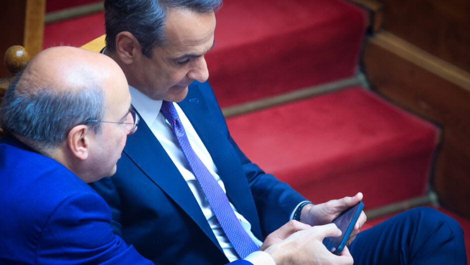 Κρύβουν το ναυάγιο στις ξένες επενδύσεις με Greek statistics