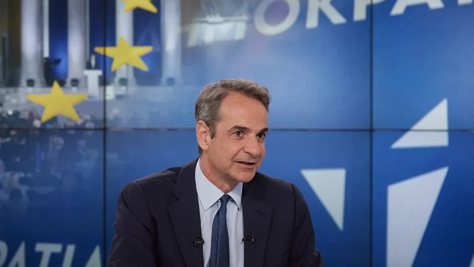 Από πού ψωνίζει φέτα ο πρωθυπουργός;