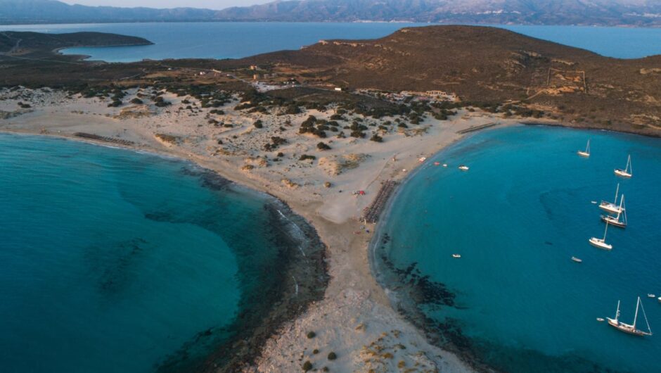 Οι καλύτερες χώρες στον κόσμο για διακοπές – Δεν είναι η Ελλάδα στις πρώτες 20