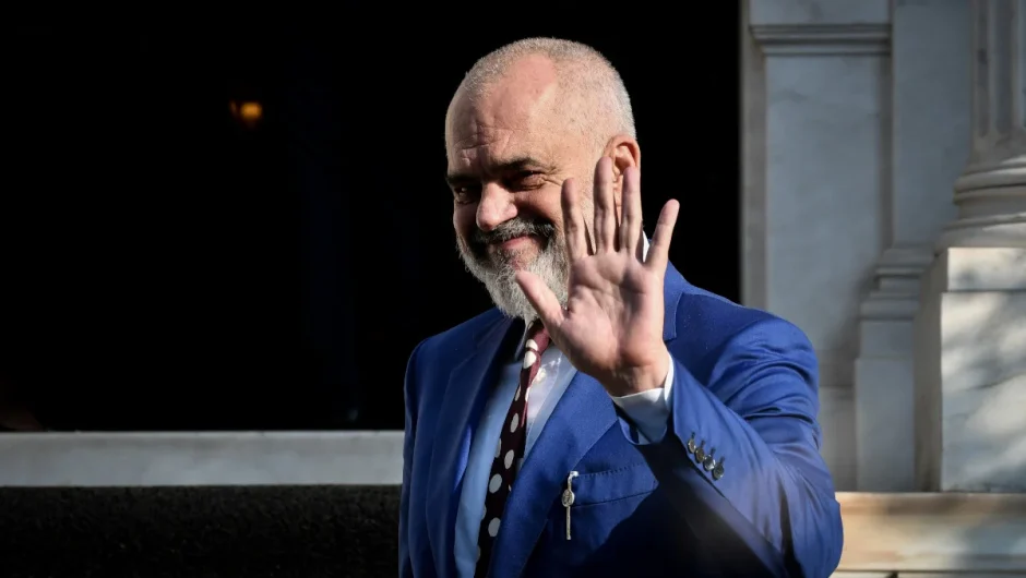 Ο Ράμα απαντά στον ΣΥΡΙΖΑ