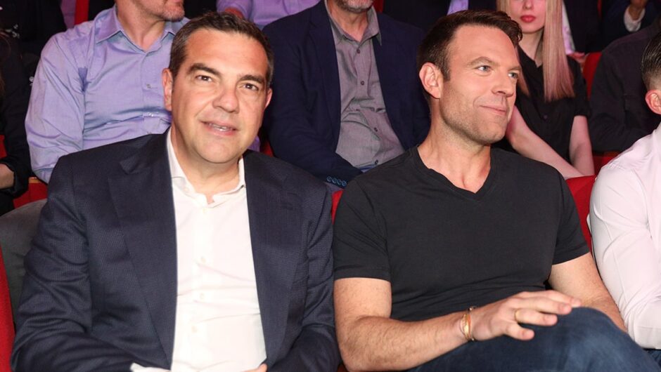 Διπλό «φάουλ» από ΣΥΡΙΖΑ και Κασσελάκη απέναντι στον Αλέξη Τσίπρα
