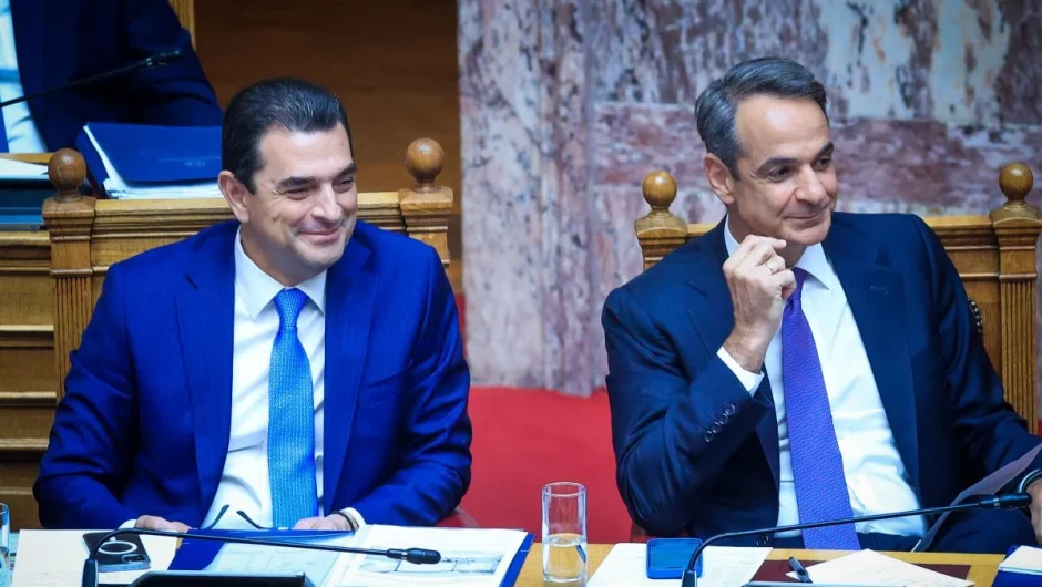 Λύθηκε το μυστήριο: Πώς βρήκε ο Μητσοτάκης φέτα με 6,28 ευρώ