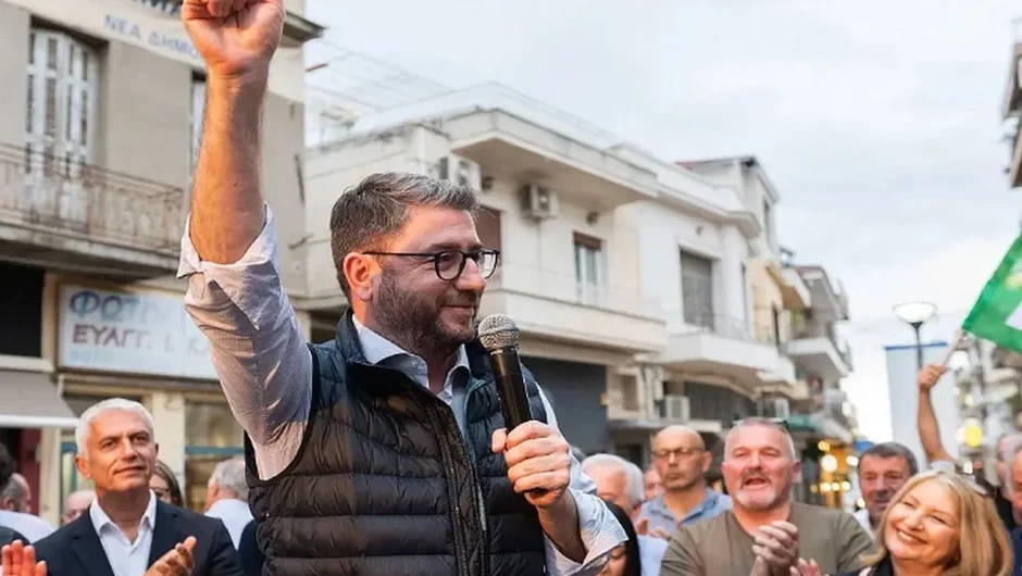 Ανδρουλάκης: Στην αγοραστική δύναμη και στο κόστος για υπηρεσίες υγείας η Ελλάδα «ανταγωνίζεται» την Βουλγαρία