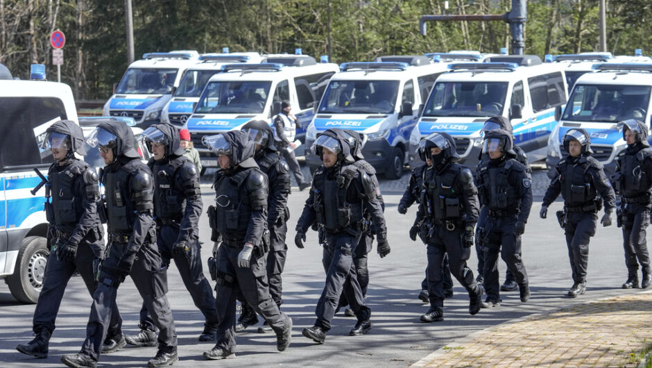Τώρα και εξαγωγή αλητείας, κ. Βρούτση