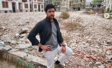Τουρκία: Έβγαλε λεφτά, αγόρασε το σχολείο που πήγαινε και το κατεδάφισε