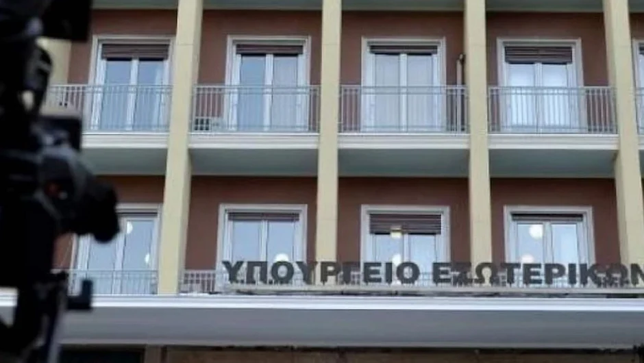 Ψευδής η καταγγελία για διάρρηξη στη διεύθυνση εκλογών του υπουργείου Εσωτερικών – Τι προέκυψε από την έρευνα της ΕΛΑΣ
