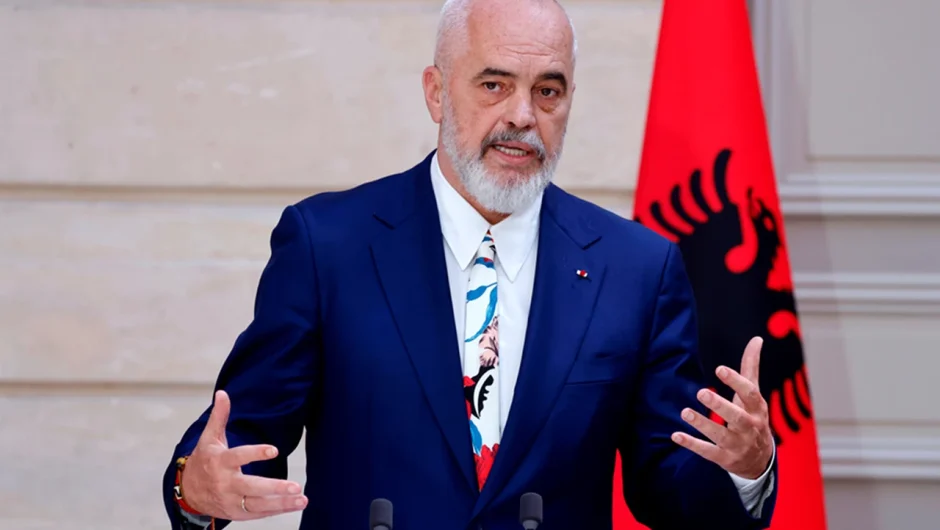 Στα ραντάρ του Μαξίμου η σημερινή συγκέντρωση Ράμα στην Αθήνα – Όλο το παρασκήνιο