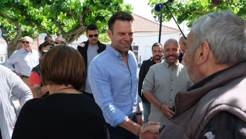 ΣΥΡΙΖΑ: Κοινωνική αντεπίθεση – Προτάσεις – ανάσα για το πρόβλημα της στέγης