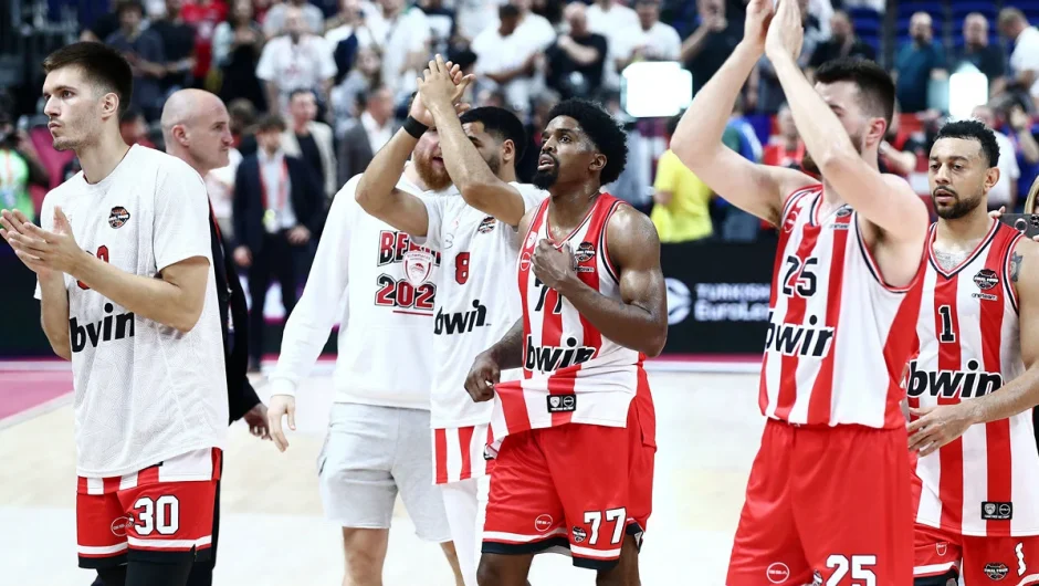 Ρεάλ Μαδρίτης – Ολυμπιακός 87-76: Αδίκησε τον εαυτό του κι έμεινε εκτός τελικού Euroleague