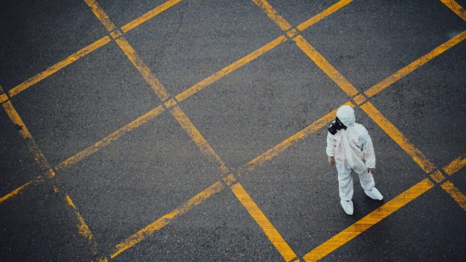 Παγκόσμιος Οργανισμός Υγείας: Περιμένοντας την επόμενη πανδημία με τα χέρια… σταυρωμένα;