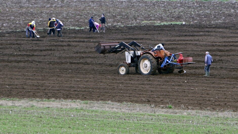 Κάρτα του Αγρότη: Μέχρι πότε θα είναι ενεργοποιημένη – Ποιες είναι οι παροχές