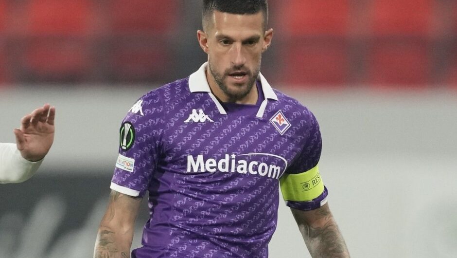 Φιορεντίνα – Νάπολι 2-2: Ισόπαλη η ματσάρα στο Αρτέμιο Φράνκι υπό το βλέμμα του Συλαϊδόπουλου