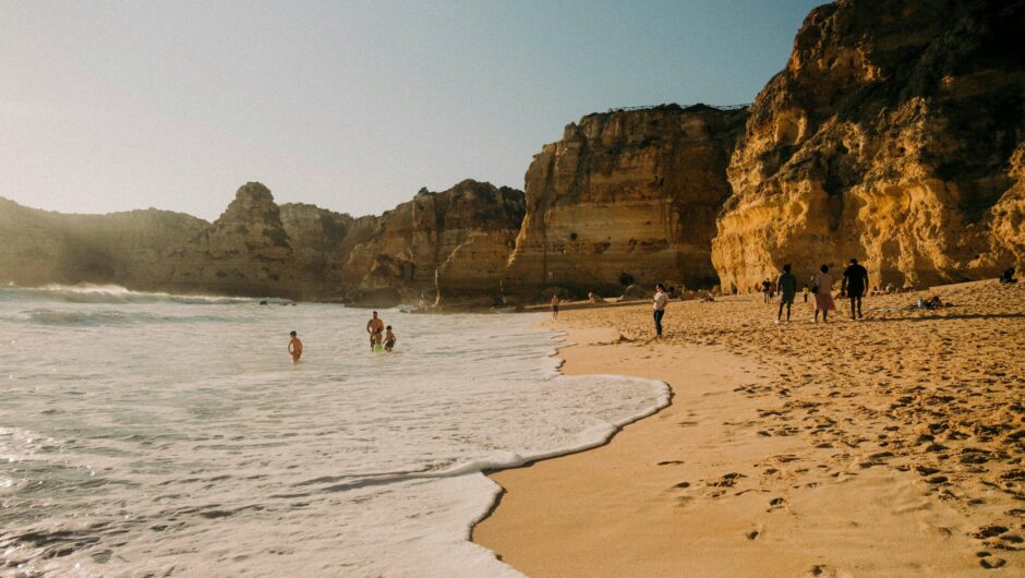 Αυτές είναι οι 25 καλύτερες παραλίες στην Ευρώπη – Ανάμεσά τους τέσσερις ελληνικές