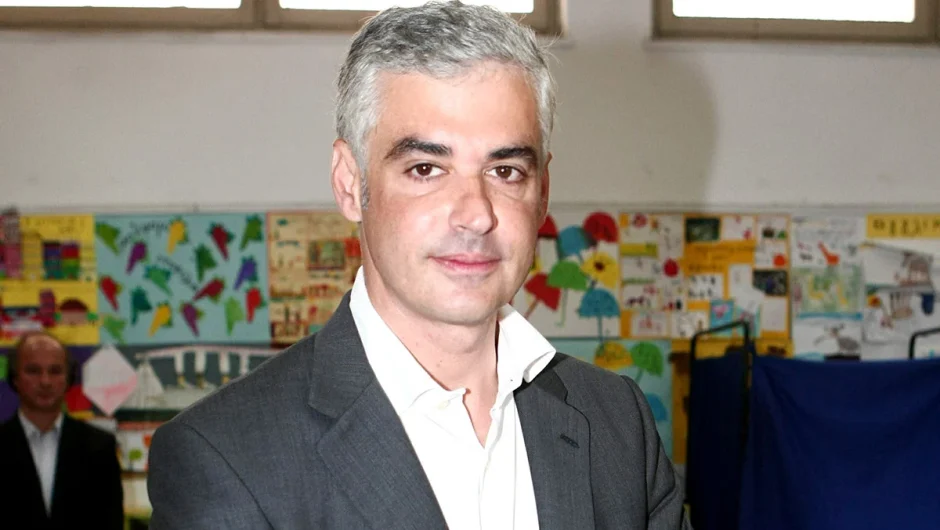 Άρης Σπηλιωτόπουλος: Τρικ