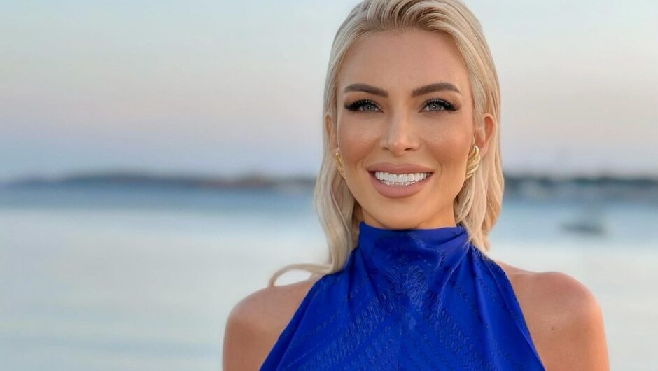 Κατερίνα Καινούργιου σε Αρχιμανδρίτη Σεραφείμ: «Ντροπή σας!