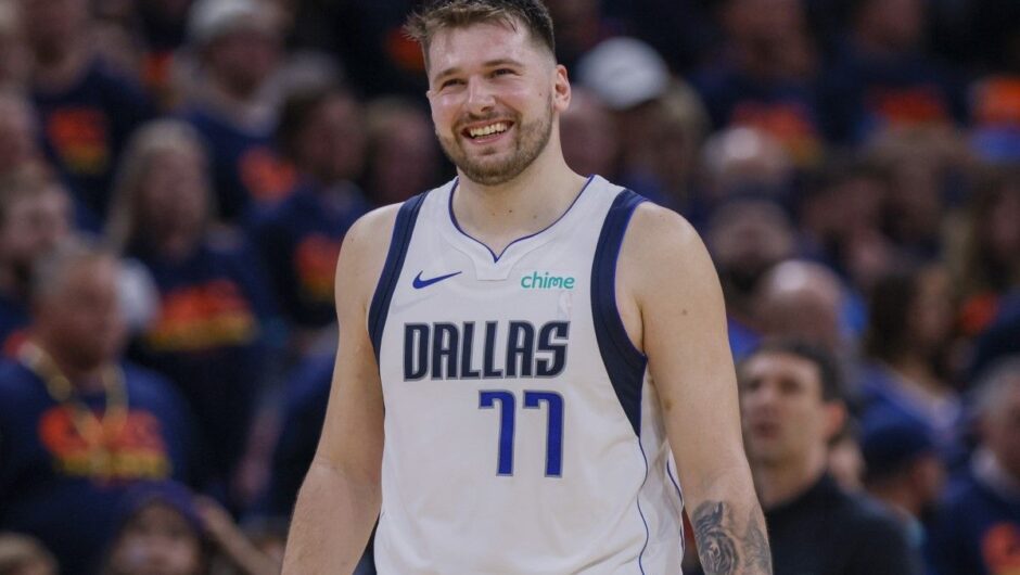 NBA: Ο Ντόντσιτς έχει την δυνατότητα να υπογράψει το μεγαλύτερο συμβόλαιο όλων των εποχών το καλοκαίρι του 2025