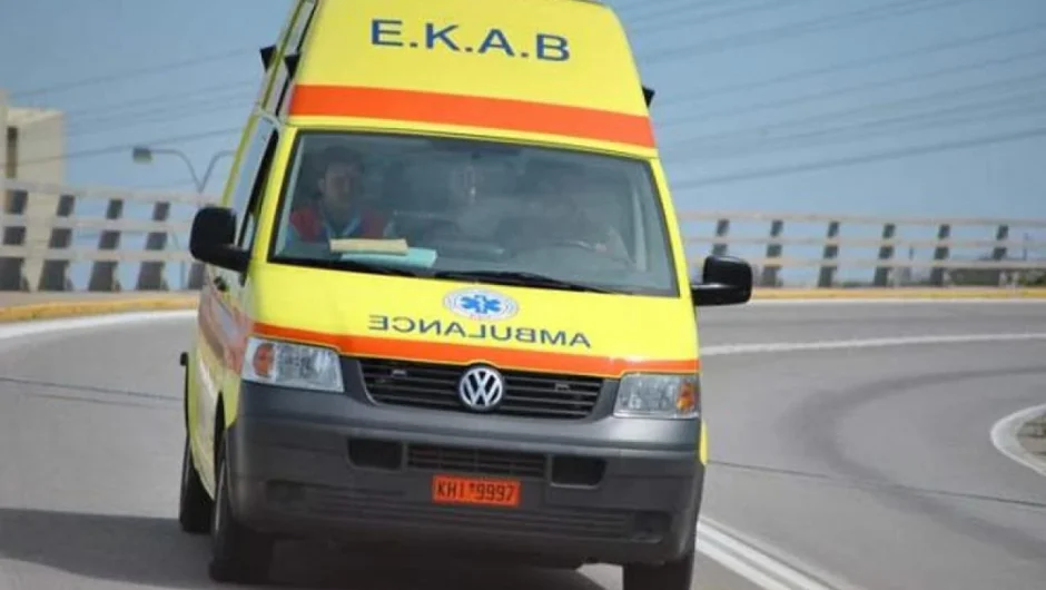Λάρισα: Νεκρή εντοπίστηκε γυναίκα μέσα στο σπίτι της