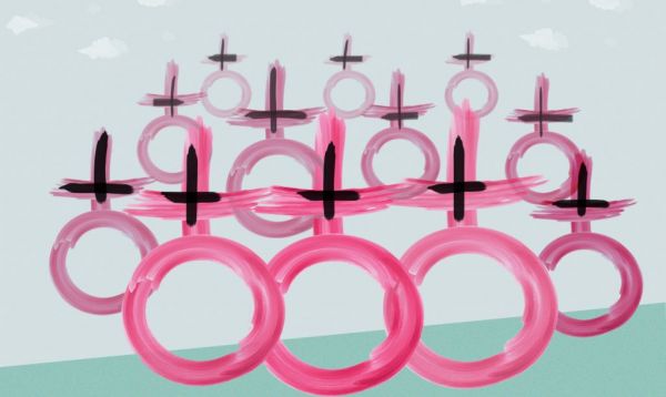 Στις πόσες γυναικοκτονίες θα αναμετρηθούμε με το πρόβλημα;