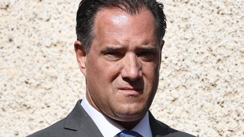 Εν τη… ρήμη της μάπας