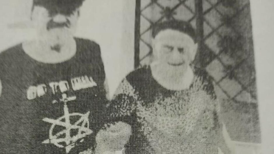 Χανιά / Πέθανε σε ηλικία 119 ετών η γηραιότερη γυναίκα της χώρας