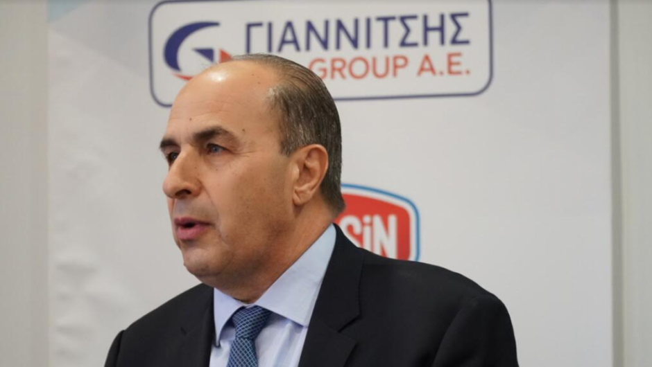 Δηλητηρίαση μαθητών Λαμία / Η εταιρεία «Γιαννίτσης» και το δημόσιο χρήμα από νοσοκομεία, σχολεία, Πανεπιστήμια