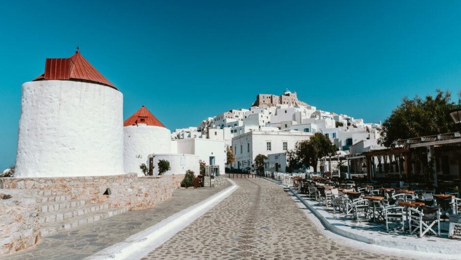 Τουρισμός: Ποια ελληνικά νησιά αποθεώνουν οι Ιταλοί για τις διακοπές τους