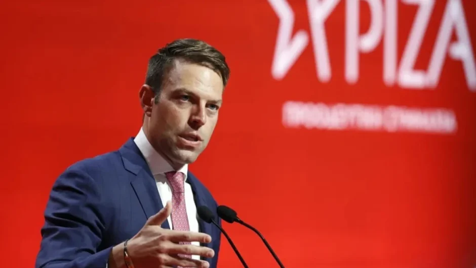 “Επενδύουν” σε Κασσελάκη Βαρδινογιάννης και Κυριακού