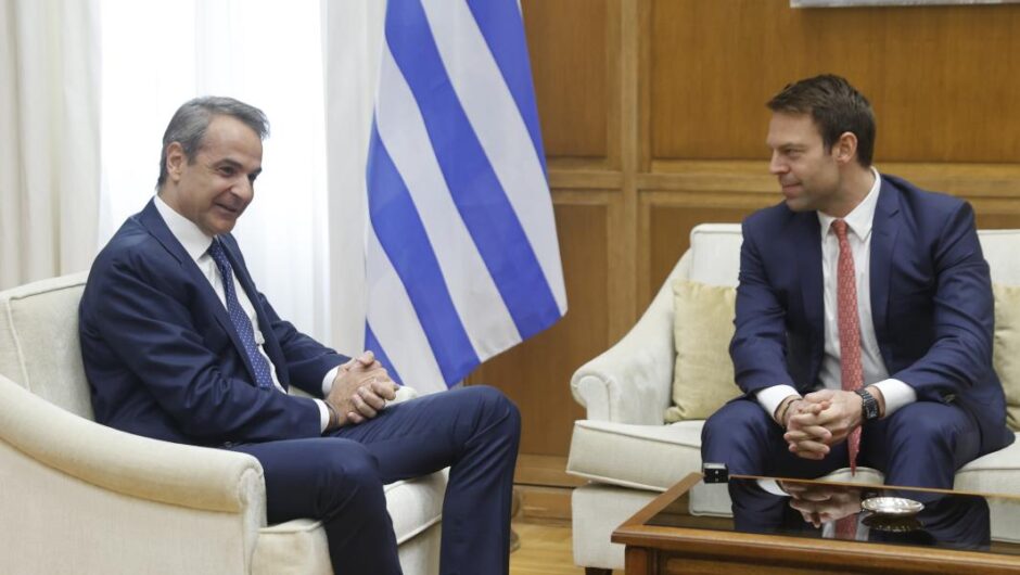 Το μεγάλο στοίχημα του ΣΥΡΙΖΑ
