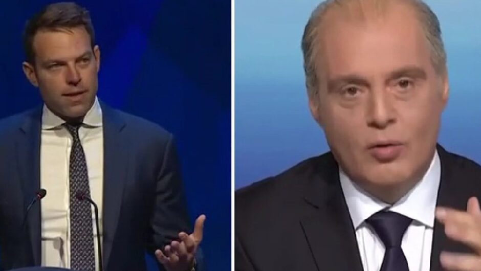 Τα πραγματικά ποσοστά του Κασσελάκη και του Βελόπουλου