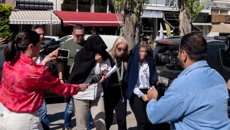 Κύκλωμα εφοριακών Χαλκίδα / «Φοβόμαστε γιατί είναι μπλεγμένοι και βουλευτές» – Τι καταγγέλλει επιχειρηματίας