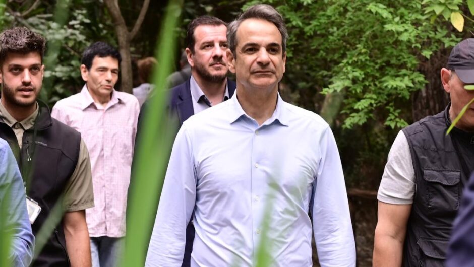 Νέα Δημοκρατία / Γκρινιάζουν οι βουλευτές για το άδειο καλάθι Μητσοτάκη