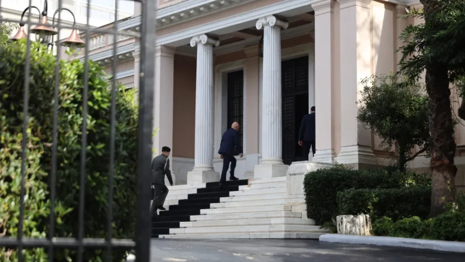 Τι συζητήθηκε στη συνεδρίαση του ΚΥΣΕΑ 