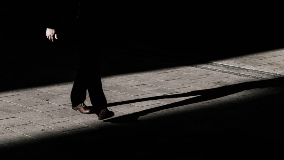 Απλά μαθήματα μαφιόζικης λειτουργίας