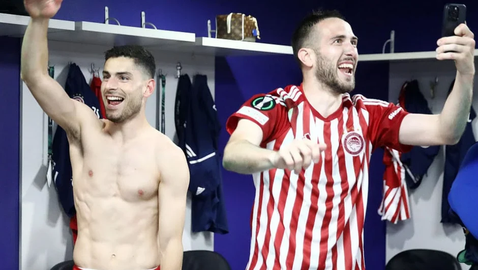 Πρόταση 1.1 εκατ. σε Μασούρα, υπογράφει ο Φορτούνης – Επιστρέφει ο Πέλκας!